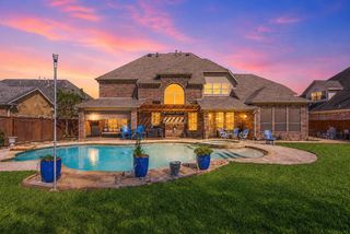 134 Manor Lake Estates Drive, Spring, TX 77379
