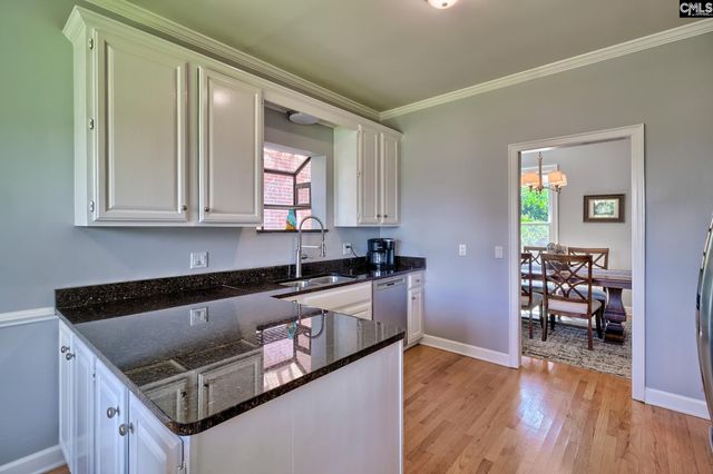 134 Fairway Ridge Drive, Chapin, SC 29036