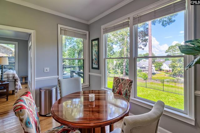 134 Fairway Ridge Drive, Chapin, SC 29036