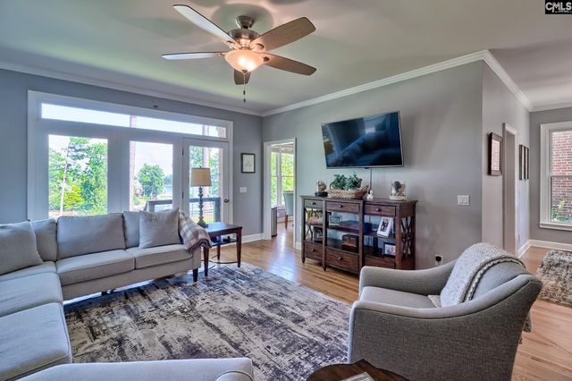 134 Fairway Ridge Drive, Chapin, SC 29036