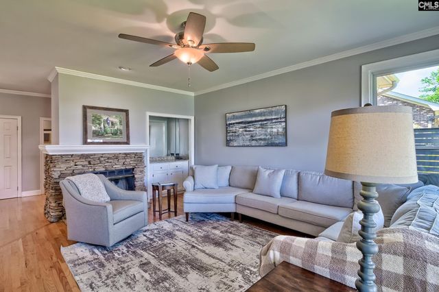 134 Fairway Ridge Drive, Chapin, SC 29036