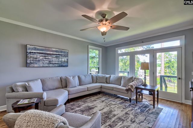 134 Fairway Ridge Drive, Chapin, SC 29036