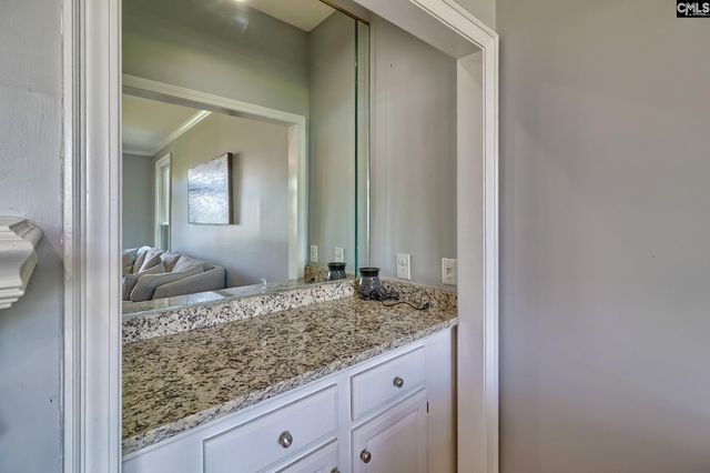 134 Fairway Ridge Drive, Chapin, SC 29036