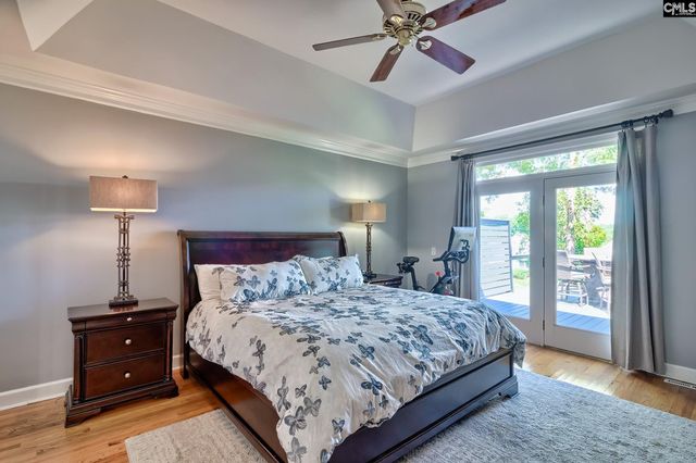 134 Fairway Ridge Drive, Chapin, SC 29036