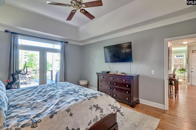 134 Fairway Ridge Drive, Chapin, SC 29036
