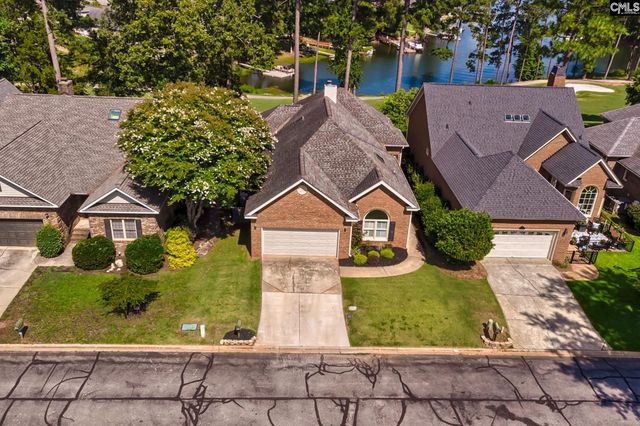 134 Fairway Ridge Drive, Chapin, SC 29036