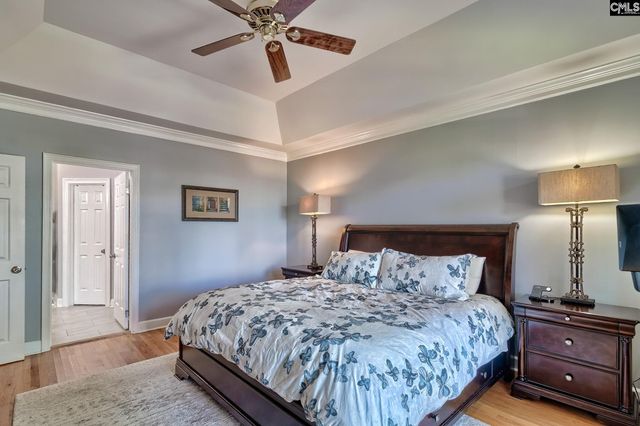 134 Fairway Ridge Drive, Chapin, SC 29036