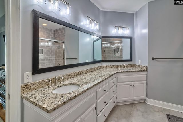134 Fairway Ridge Drive, Chapin, SC 29036