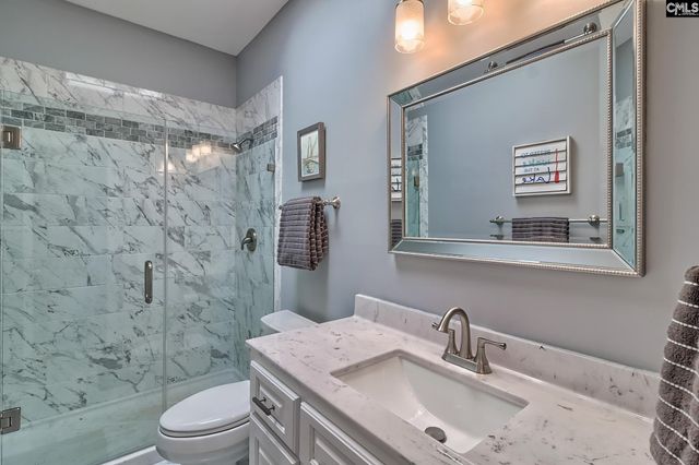 134 Fairway Ridge Drive, Chapin, SC 29036