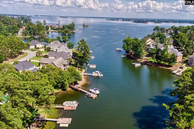 134 Fairway Ridge Drive, Chapin, SC 29036