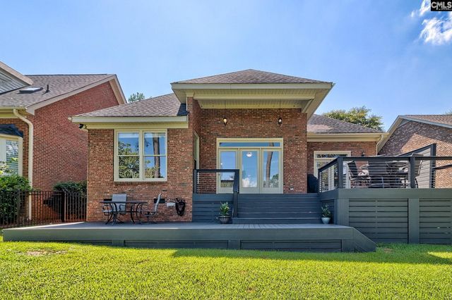 134 Fairway Ridge Drive, Chapin, SC 29036