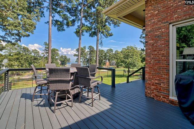 134 Fairway Ridge Drive, Chapin, SC 29036