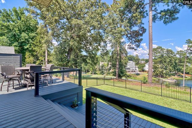 134 Fairway Ridge Drive, Chapin, SC 29036