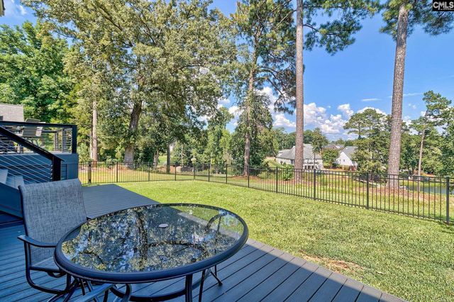 134 Fairway Ridge Drive, Chapin, SC 29036