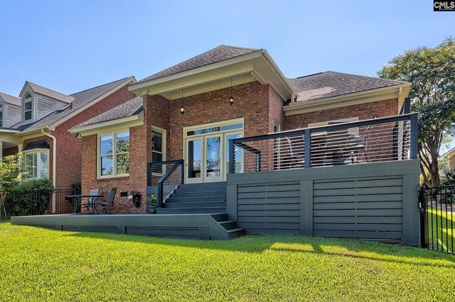134 Fairway Ridge Drive, Chapin, SC 29036