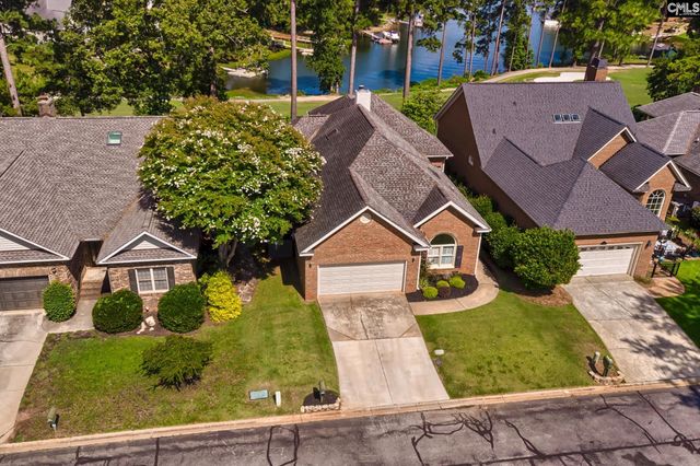 134 Fairway Ridge Drive, Chapin, SC 29036