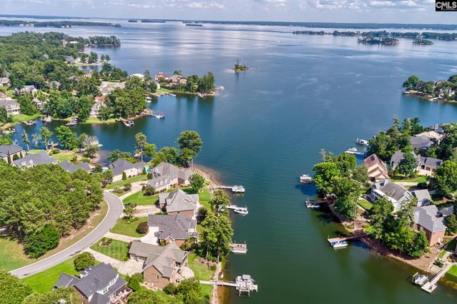 134 Fairway Ridge Drive, Chapin, SC 29036