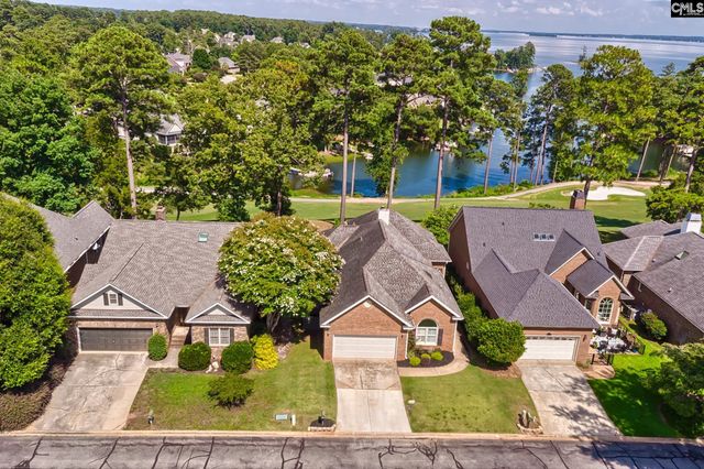 134 Fairway Ridge Drive, Chapin, SC 29036