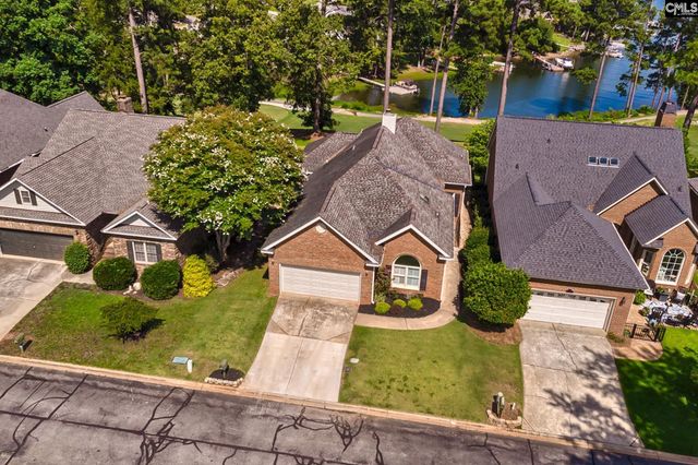 134 Fairway Ridge Drive, Chapin, SC 29036