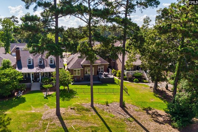134 Fairway Ridge Drive, Chapin, SC 29036