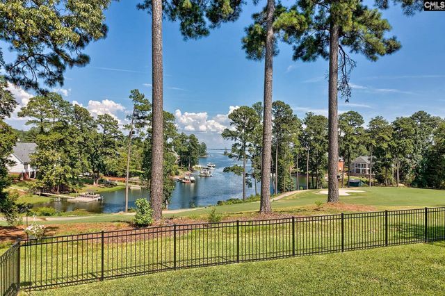 134 Fairway Ridge Drive, Chapin, SC 29036