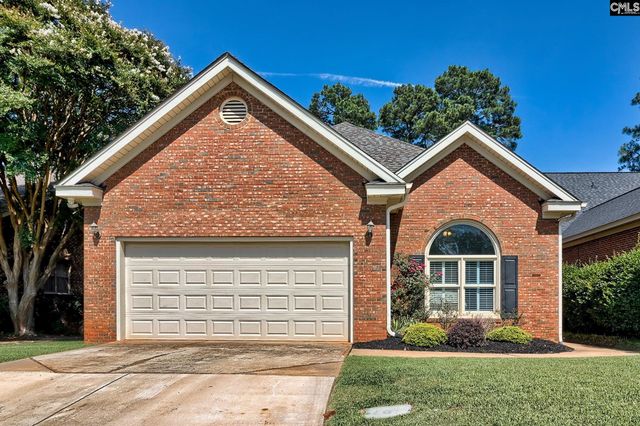 134 Fairway Ridge Drive, Chapin, SC 29036