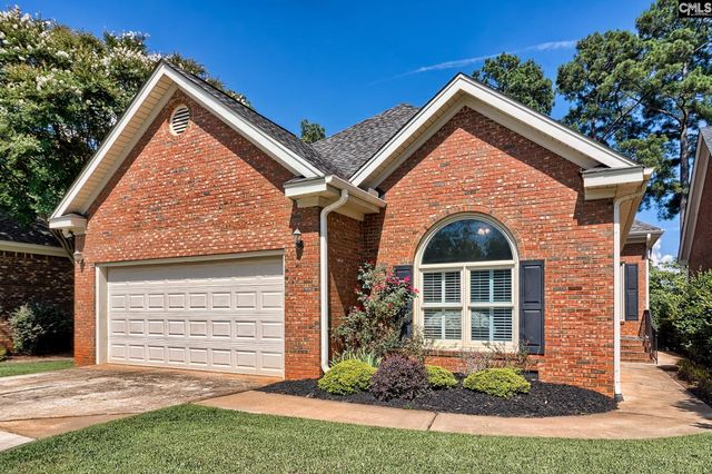 134 Fairway Ridge Drive, Chapin, SC 29036