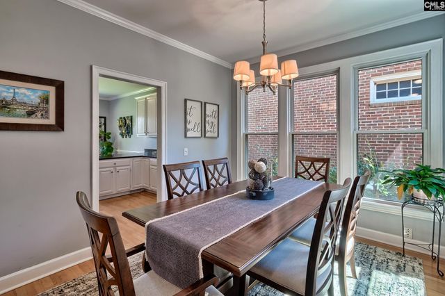 134 Fairway Ridge Drive, Chapin, SC 29036