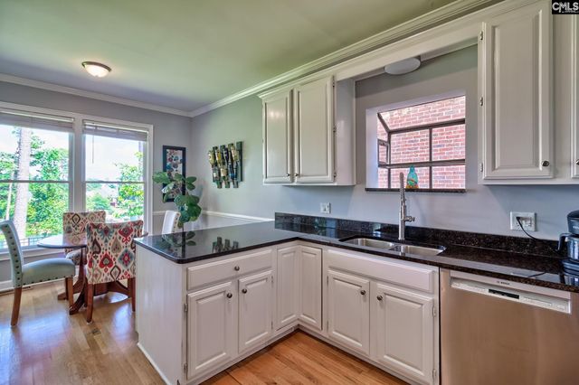 134 Fairway Ridge Drive, Chapin, SC 29036