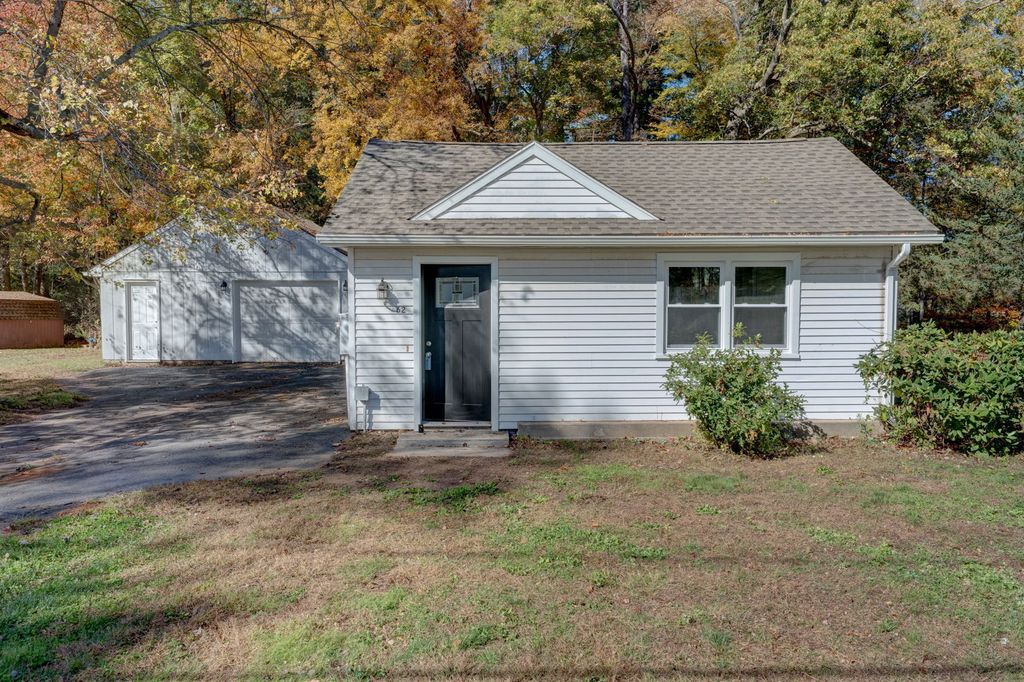 62 Rice Road, East Windsor, CT 06016