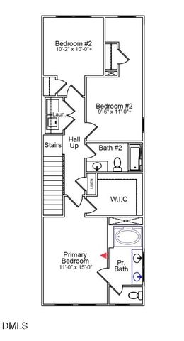 137 Blue Melody Avenue 254, Garner, NC 27529