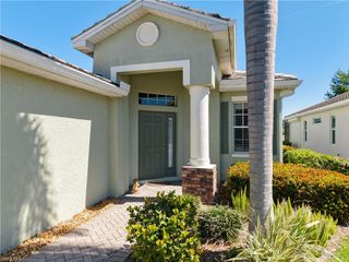 3404 Crosswater DR, North Fort Myers, FL 33917