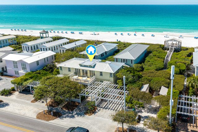 2048 E Co Highway 30A, Santa Rosa Beach, FL 32459