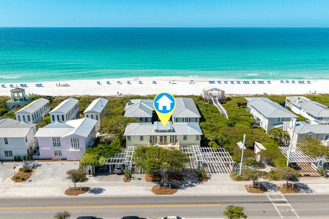 2048 E Co Highway 30A, Santa Rosa Beach, FL 32459