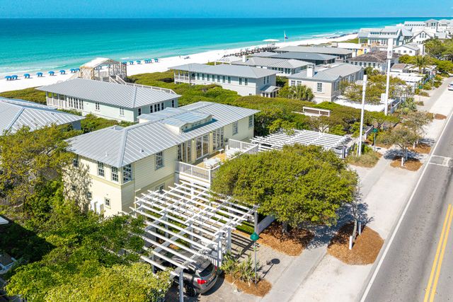 2048 E Co Highway 30A, Santa Rosa Beach, FL 32459