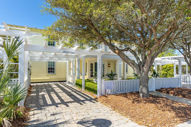 2048 E Co Highway 30A, Santa Rosa Beach, FL 32459