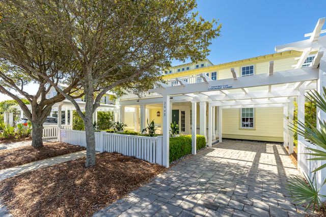 2048 E Co Highway 30A, Santa Rosa Beach, FL 32459