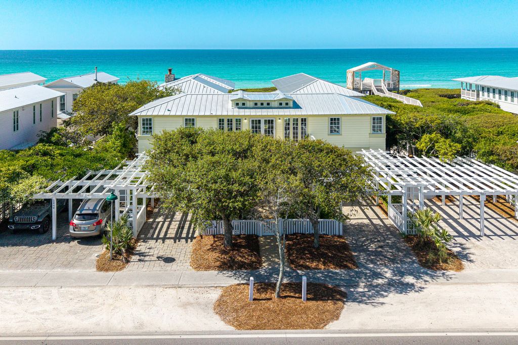 2048 E Co Highway 30A, Santa Rosa Beach, FL 32459