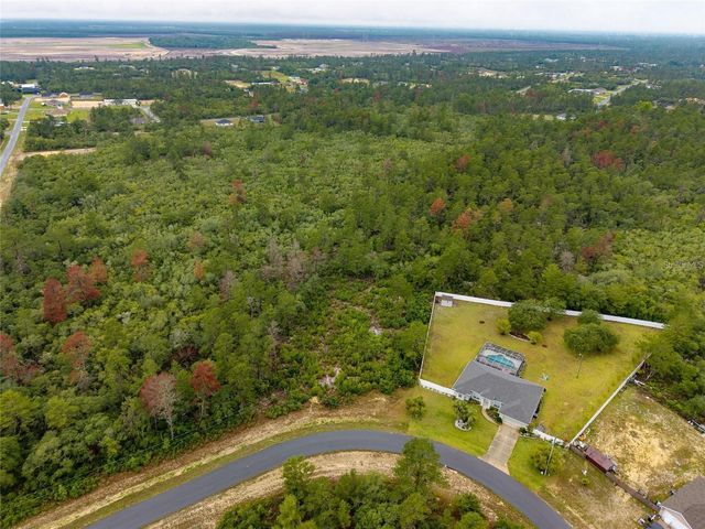 TBD SW 170TH LOOP, Ocala, FL 34473
