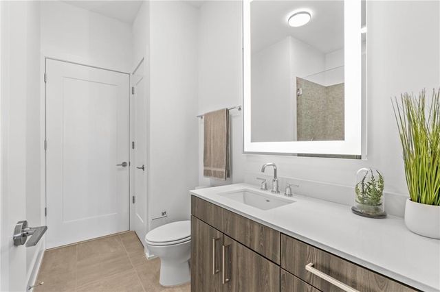 775 Juniper Street NE 309, Atlanta, GA 30308