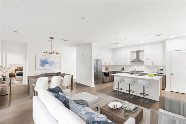 775 Juniper Street NE 309, Atlanta, GA 30308