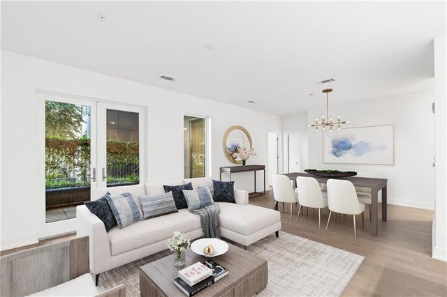 775 Juniper Street NE 309, Atlanta, GA 30308