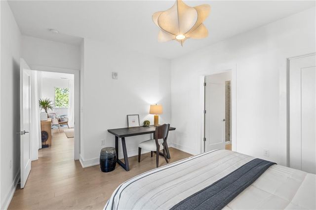 775 Juniper Street NE 309, Atlanta, GA 30308