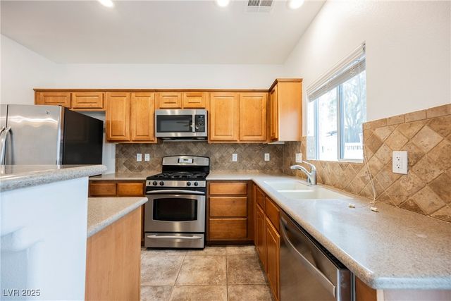 1110 Luna Eclipse Lane 1, Henderson, NV 89002