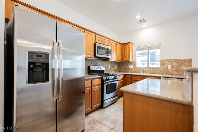 1110 Luna Eclipse Lane 1, Henderson, NV 89002