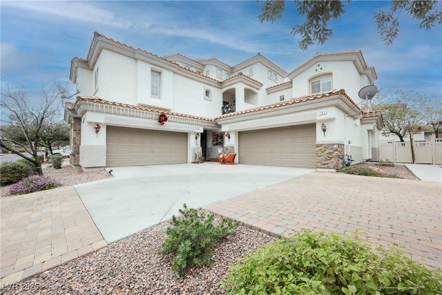 1110 Luna Eclipse Lane 1, Henderson, NV 89002