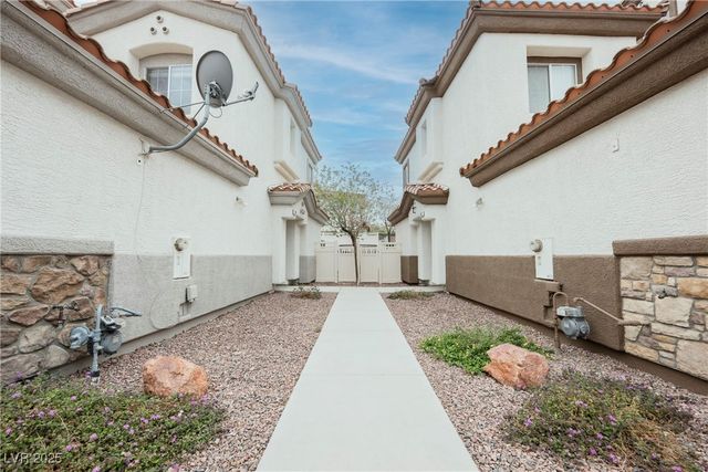 1110 Luna Eclipse Lane 1, Henderson, NV 89002