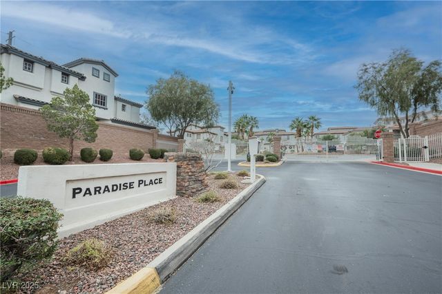 1110 Luna Eclipse Lane 1, Henderson, NV 89002