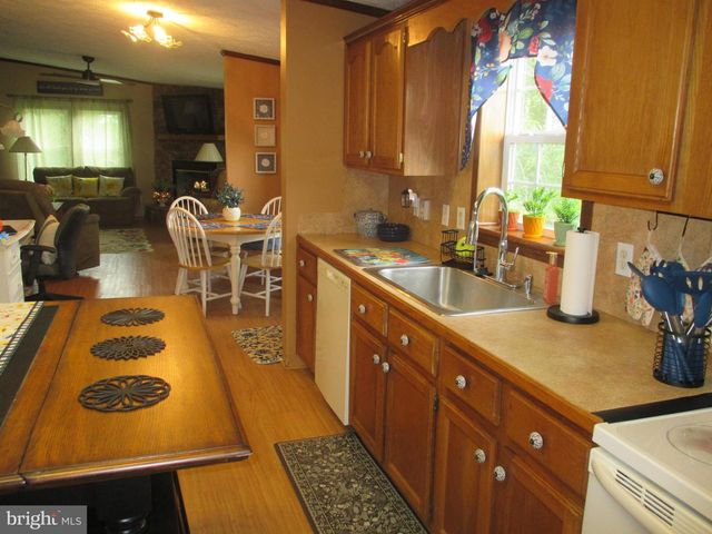 284 WAVERLY CT, Fayetteville, PA 17222
