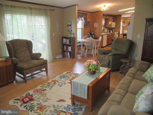 284 WAVERLY CT, Fayetteville, PA 17222